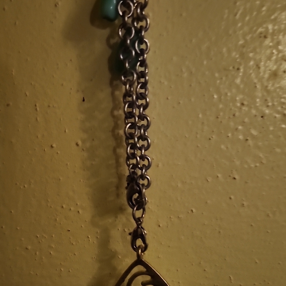 Shell Wall Hanging - Picture 3 of 11